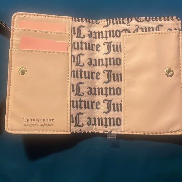 JC backpack - Picture 2 of 5